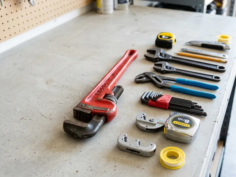 Emergency Plumber in Coyne Center, IL